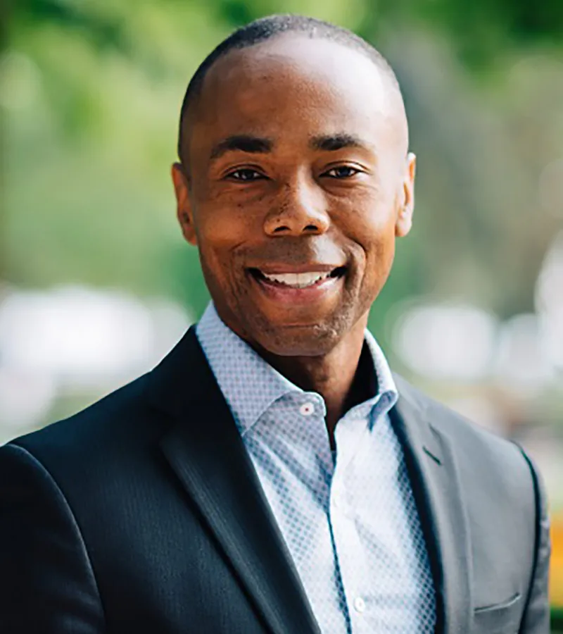 Husani Bastien, Co-Founder of A2 Digital